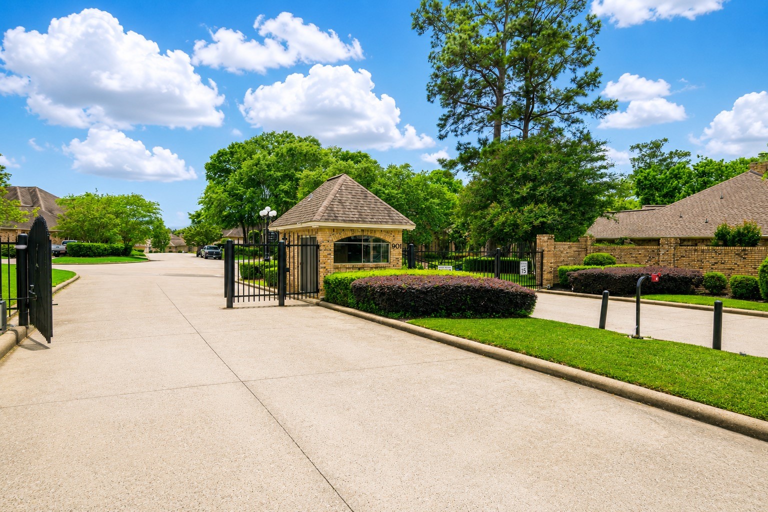 901 Longmire Road, Unit 56 Conroe, TX 77304 - Photo 39 of 40