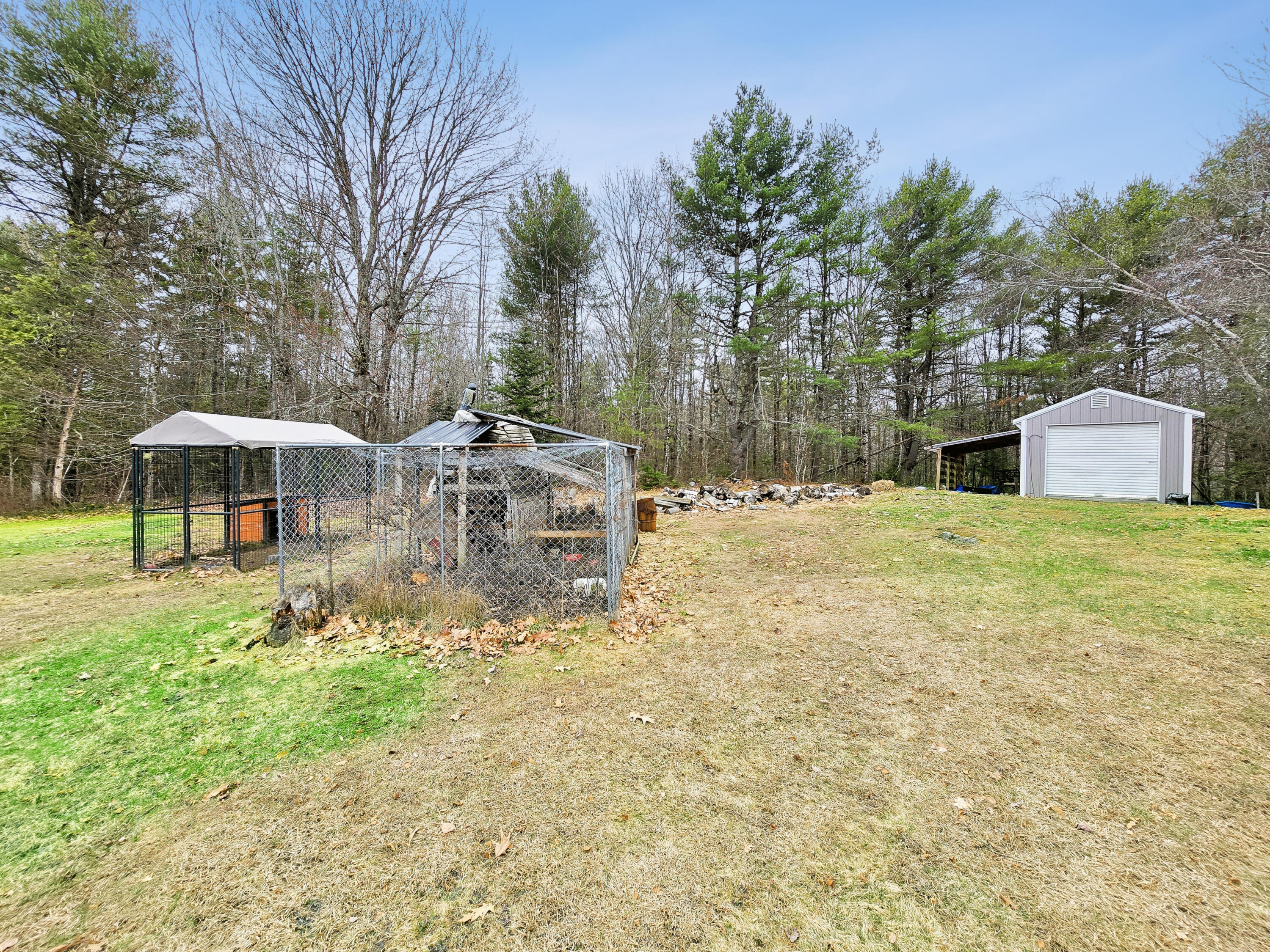 117 Clark Road Unity, ME 04988 - Photo 23 of 25 117 Clark Rd
