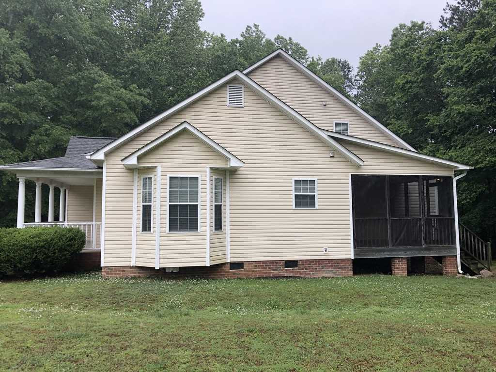 4228 Winding Stream Drive Raleigh, NC 27610 - Photo 2 of 18 Photo 2