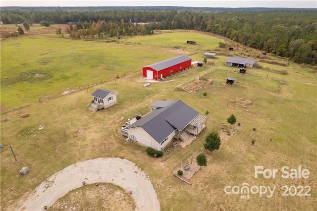 945 Field Trial Road Camden, SC 29020 - Photo 1 of 19