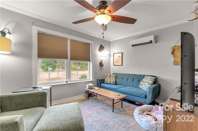 945 Field Trial Road Camden, SC 29020 - Photo 5 of 19 a living room with furniture and a window