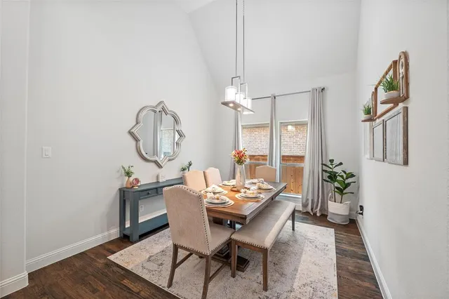 $794,900 | 730 Moorland Pass Drive, Prosper, TX 75078