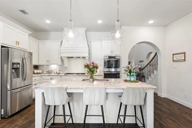 $794,900 | 730 Moorland Pass Drive, Prosper, TX 75078