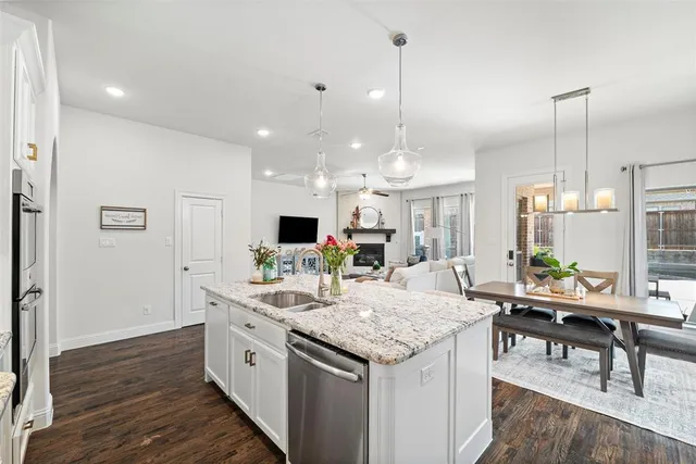 $794,900 | 730 Moorland Pass Drive, Prosper, TX 75078