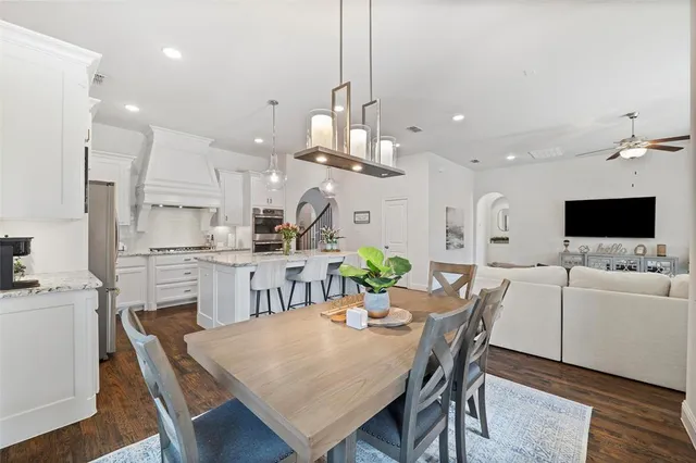 $794,900 | 730 Moorland Pass Drive, Prosper, TX 75078