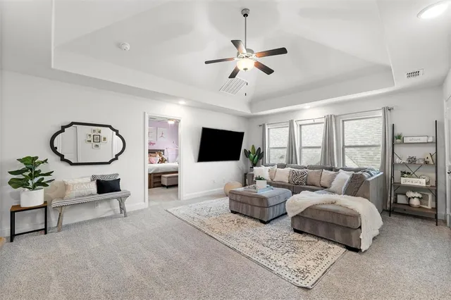 $794,900 | 730 Moorland Pass Drive, Prosper, TX 75078