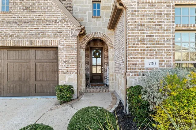 $794,900 | 730 Moorland Pass Drive, Prosper, TX 75078