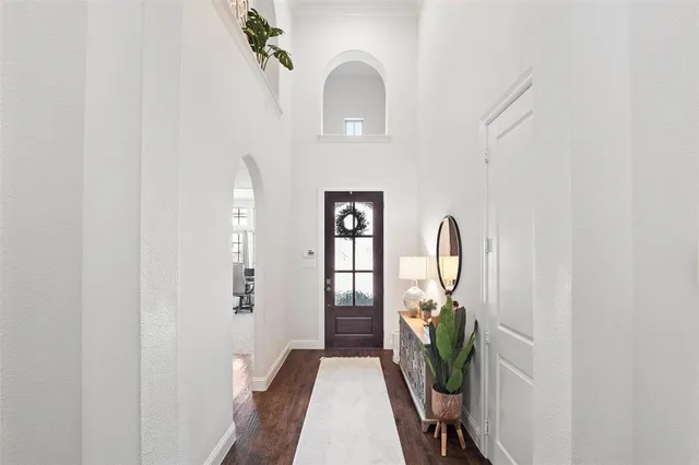 $794,900 | 730 Moorland Pass Drive, Prosper, TX 75078