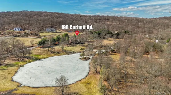 $2,995,000 | 198 Corbett Road, Montgomery, NY 12549