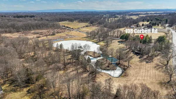 $2,995,000 | 198 Corbett Road, Montgomery, NY 12549