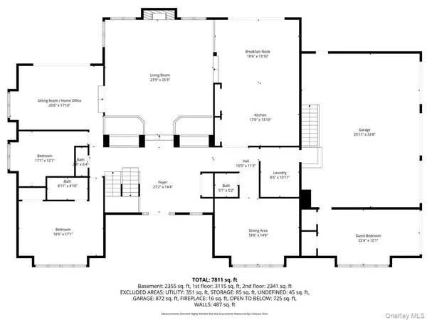 $2,995,000 | 198 Corbett Road, Montgomery, NY 12549