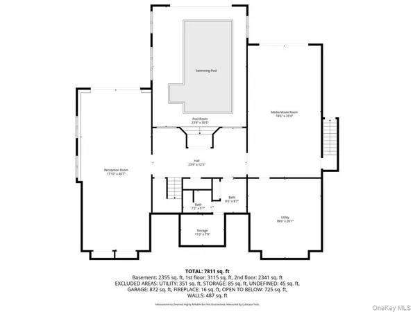 $2,995,000 | 198 Corbett Road, Montgomery, NY 12549