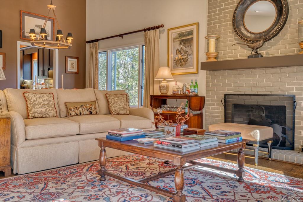 39 Hunting Country Trail, Unit 39 Tryon, NC 28782 - Photo 11 of 41 Gallery Image 11
