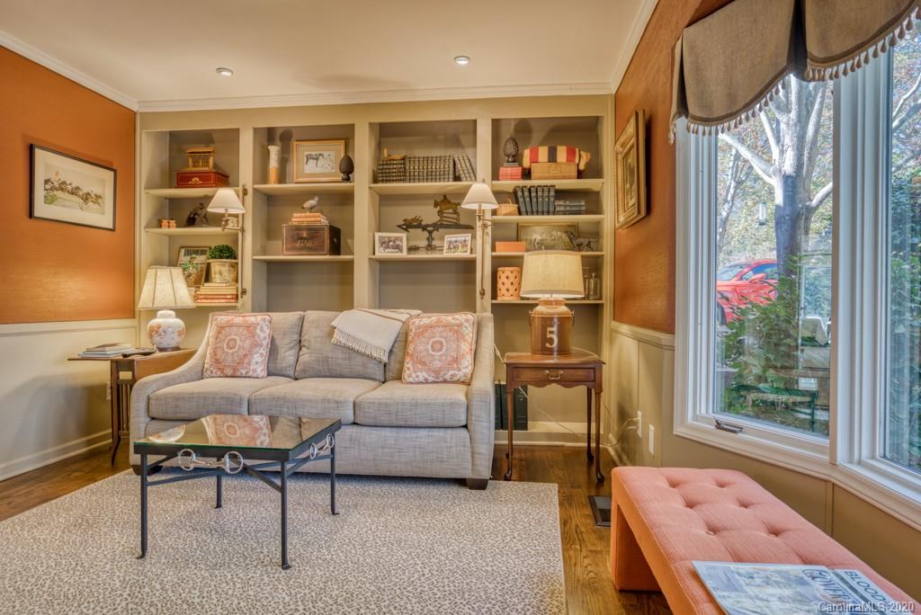 39 Hunting Country Trail, Unit 39 Tryon, NC 28782 - Photo 26 of 41 Gallery Image 26