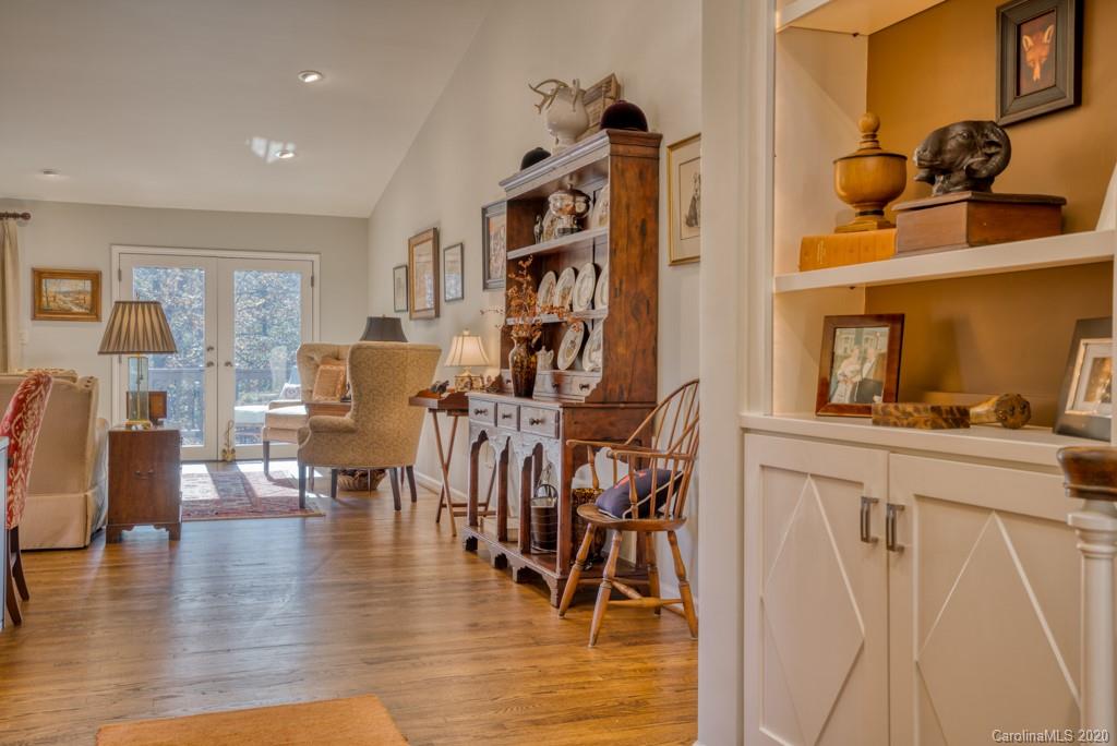 39 Hunting Country Trail, Unit 39 Tryon, NC 28782 - Photo 4 of 41 Gallery Image 4
