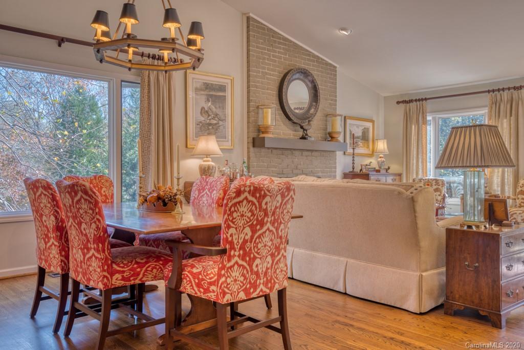 39 Hunting Country Trail, Unit 39 Tryon, NC 28782 - Photo 5 of 41 Gallery Image 5