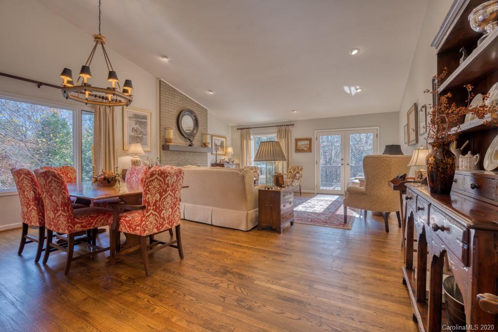 39 Hunting Country Trail, Unit 39 Tryon, NC 28782 - Photo 6 of 41 Gallery Image 6