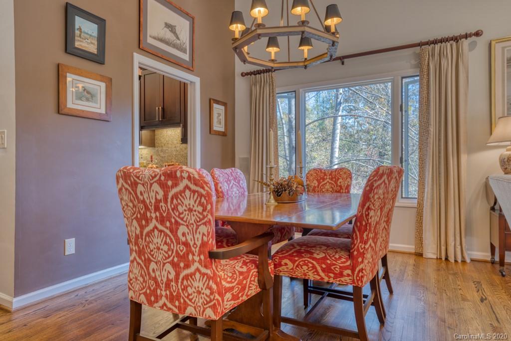 39 Hunting Country Trail, Unit 39 Tryon, NC 28782 - Photo 7 of 41 Gallery Image 7