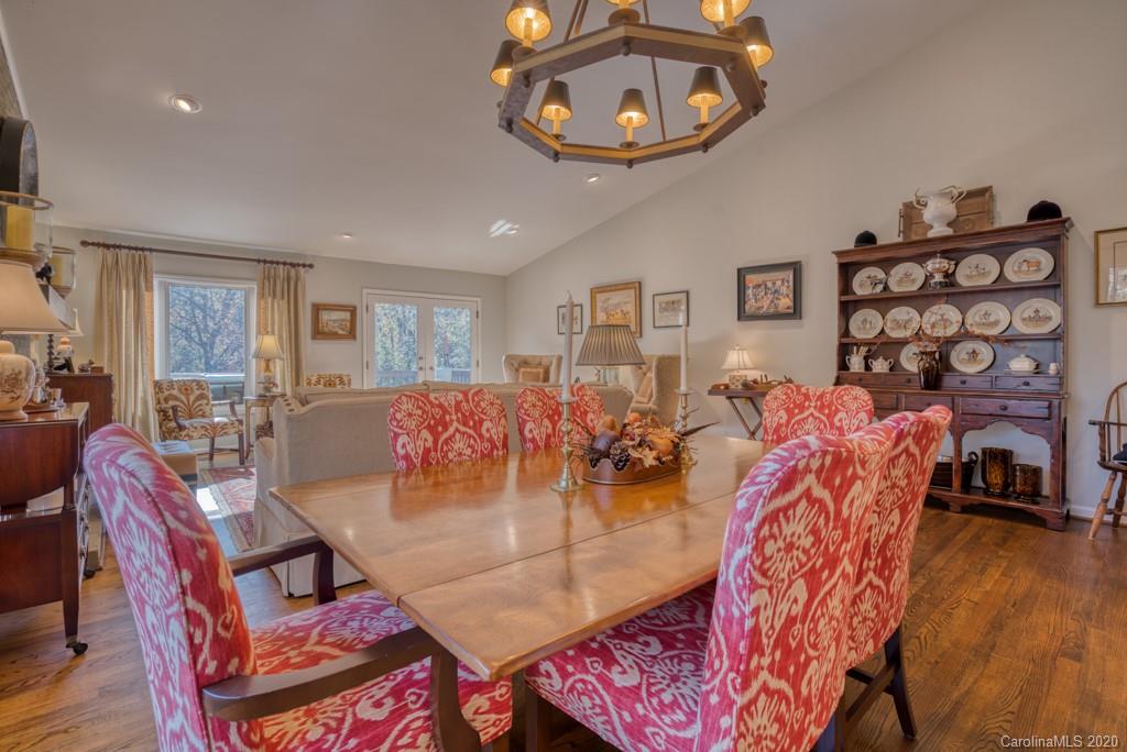 39 Hunting Country Trail, Unit 39 Tryon, NC 28782 - Photo 8 of 41 Gallery Image 8