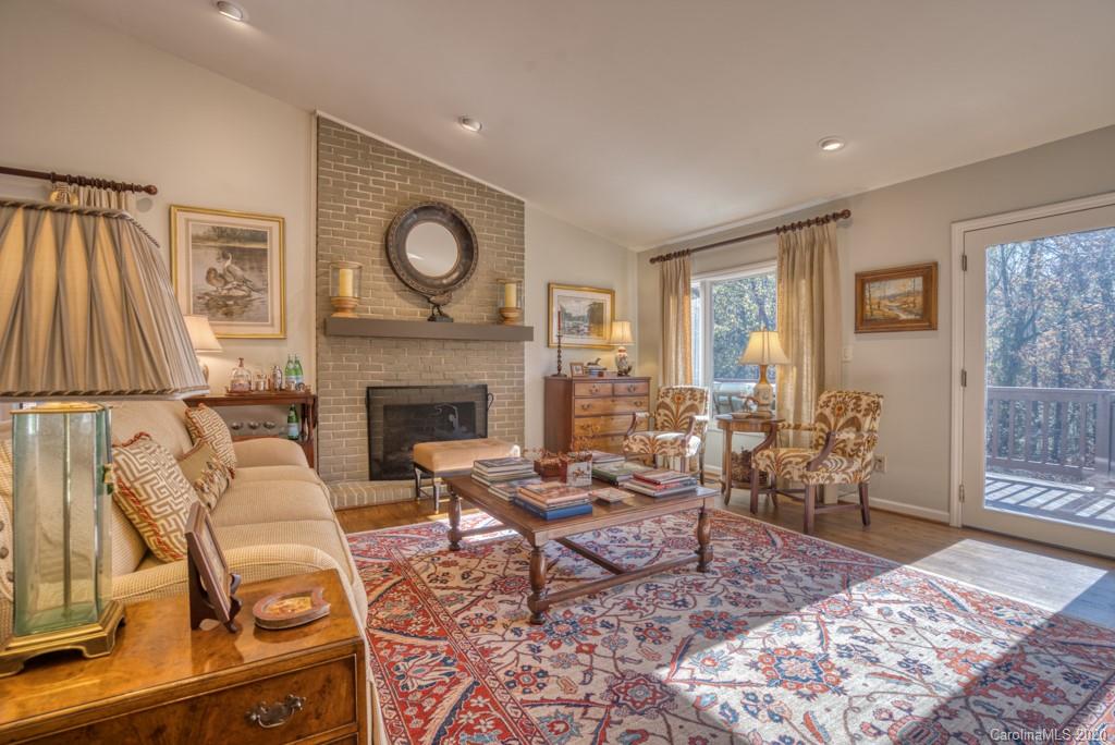 39 Hunting Country Trail, Unit 39 Tryon, NC 28782 - Photo 9 of 41 Gallery Image 9