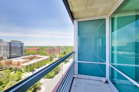 $279,000 | 800 Elgin Road, Unit 1404, Evanston, IL 60201