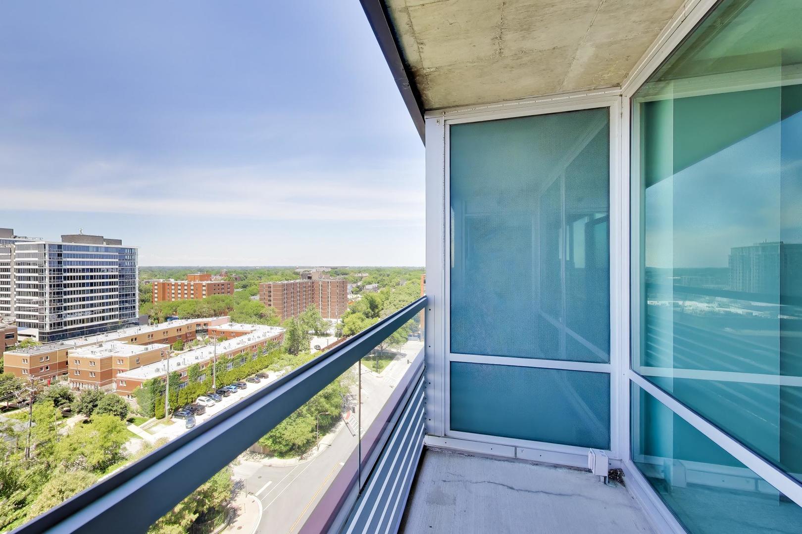 800 Elgin Road, Unit 1404 Evanston, IL 60201 - Photo 14 of 20