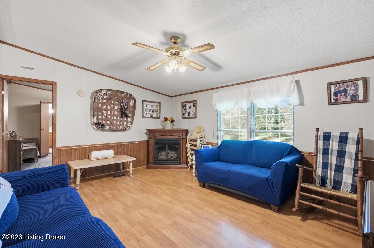 6095 Old State Road Guston, KY 40142 - Photo 4 of 28 6095 old state rd - 011