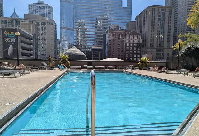 $2,519 | 10 East Ontario Street, Unit 4607, Chicago, IL 60611