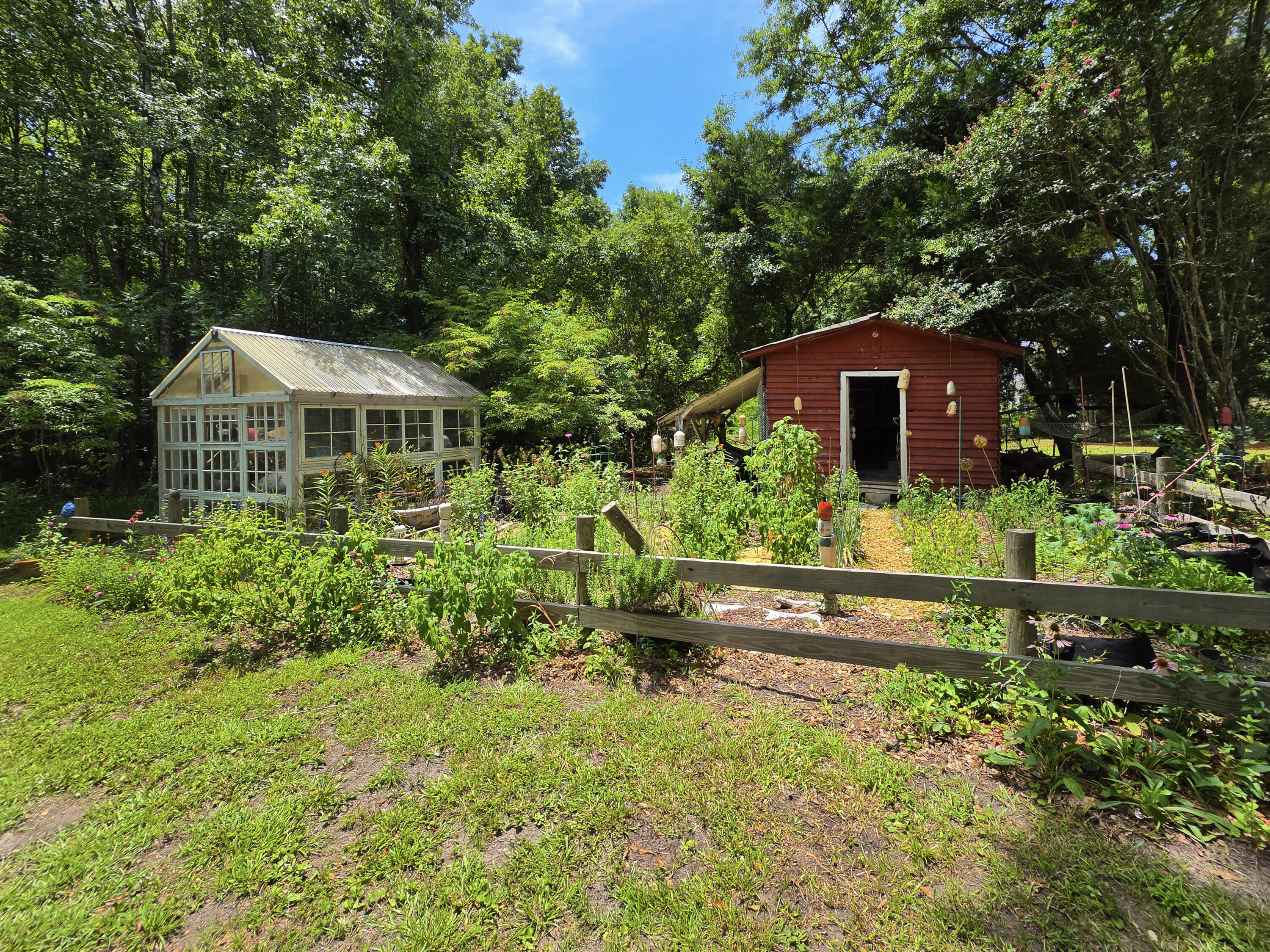 6374 Maxville Road Awendaw, SC 29429 - Photo 24 of 25 25-garden-home-for-rent-in-awendaw