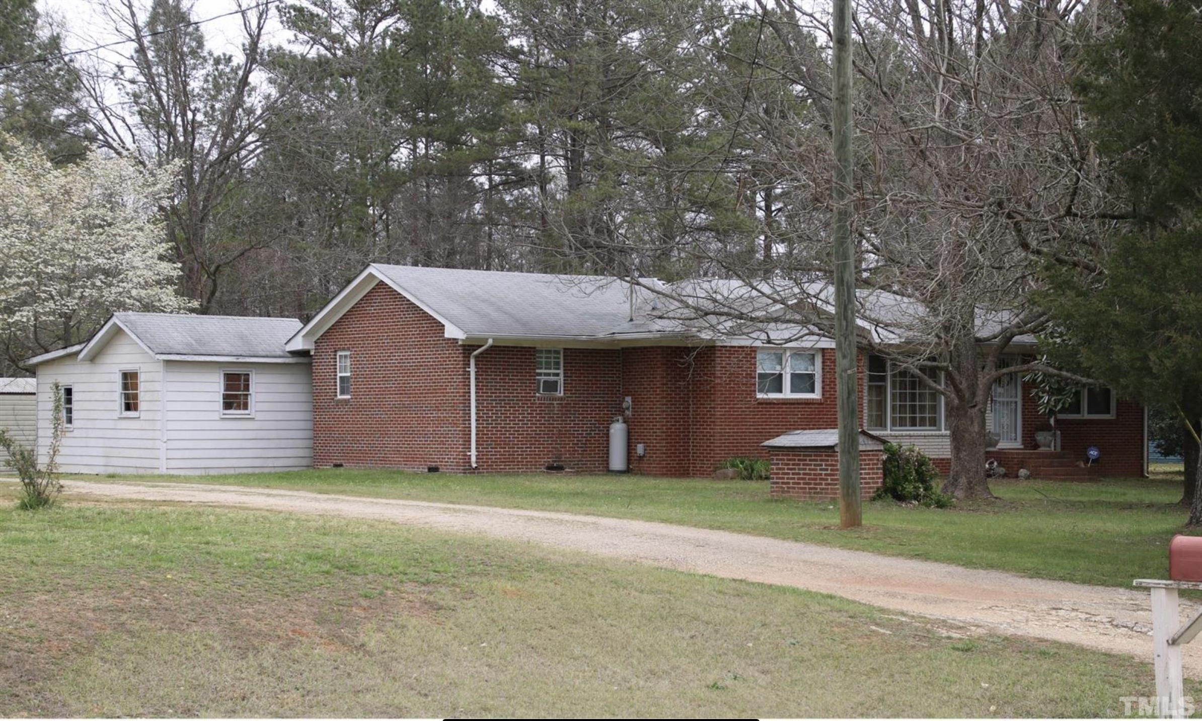 963 Vaiden Road Louisburg, NC 27549 - Photo 1 of 7 Gallery Image 1