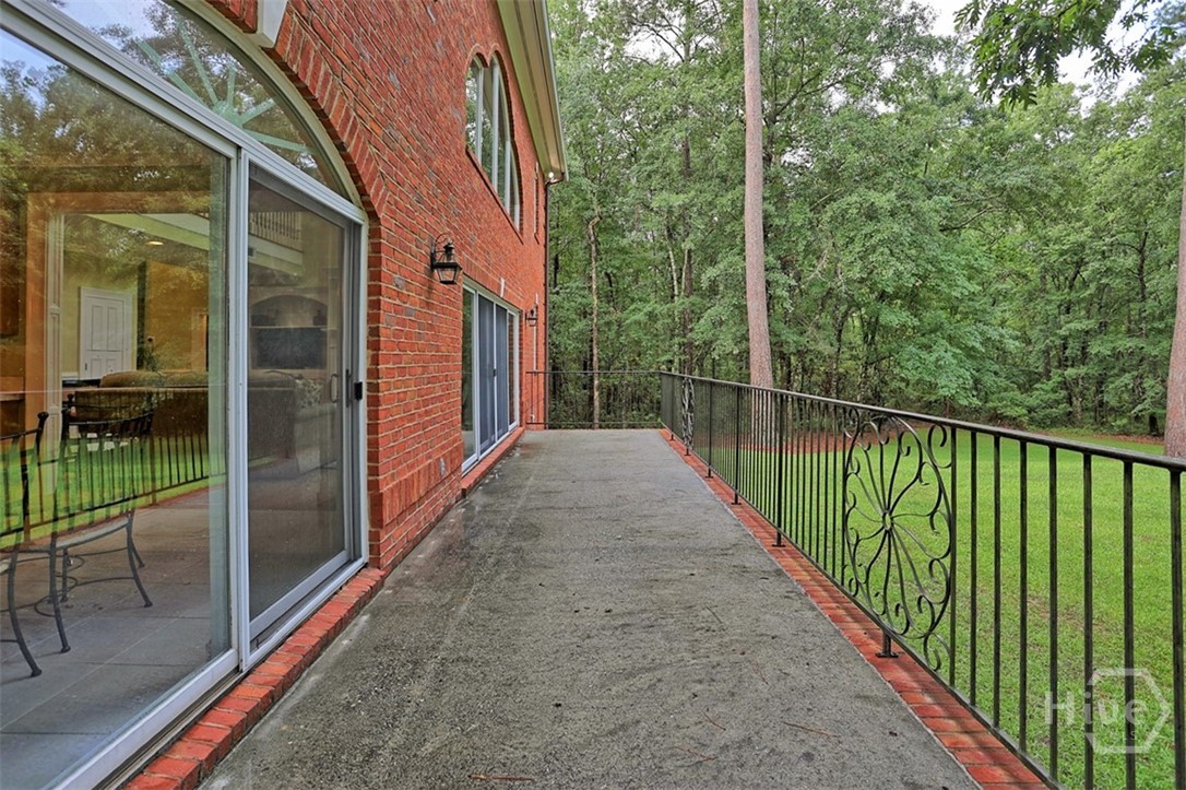 120 Lake Tomacheechee Drive Rincon, GA 31326 - Photo 38 of 51