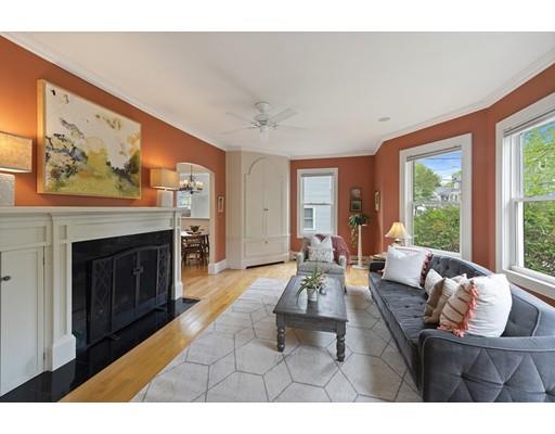 44 Elmwood Road Swampscott, MA 01907 - Photo 12 of 30 Gallery Image 12