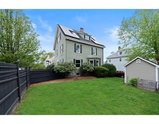 44 Elmwood Road Swampscott, MA 01907 - Photo 27 of 30 Gallery Image 27