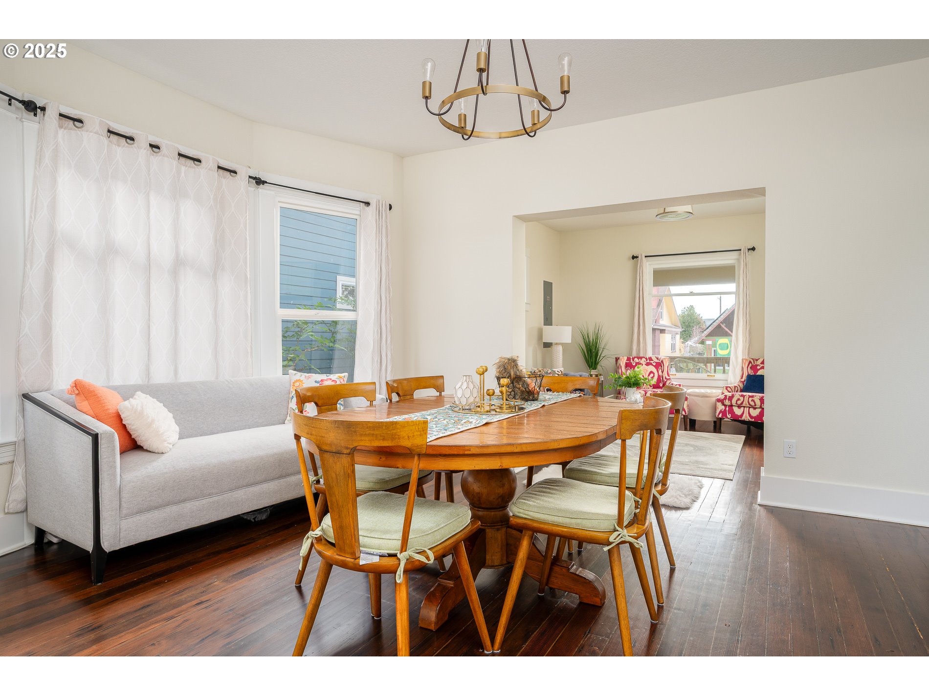 4824 Northeast 8th Avenue Portland, OR 97211 - Photo 11 of 39