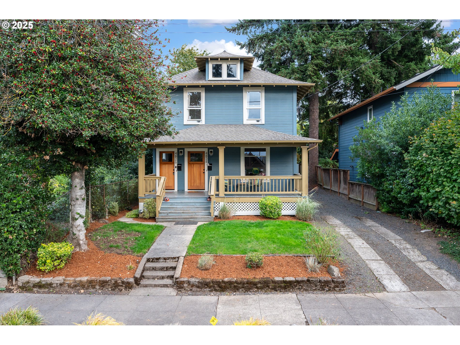 4824 Northeast 8th Avenue Portland, OR 97211 - Photo 2 of 39