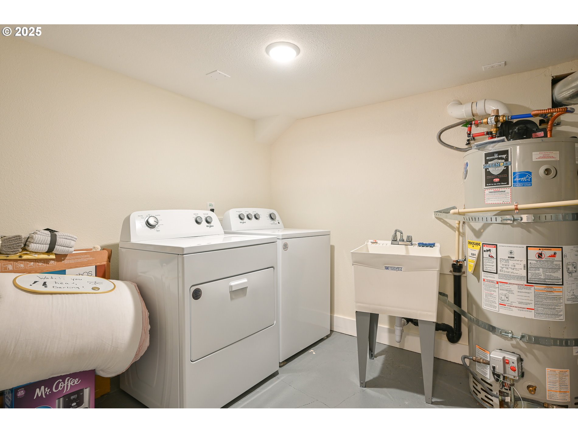 4824 Northeast 8th Avenue Portland, OR 97211 - Photo 27 of 39