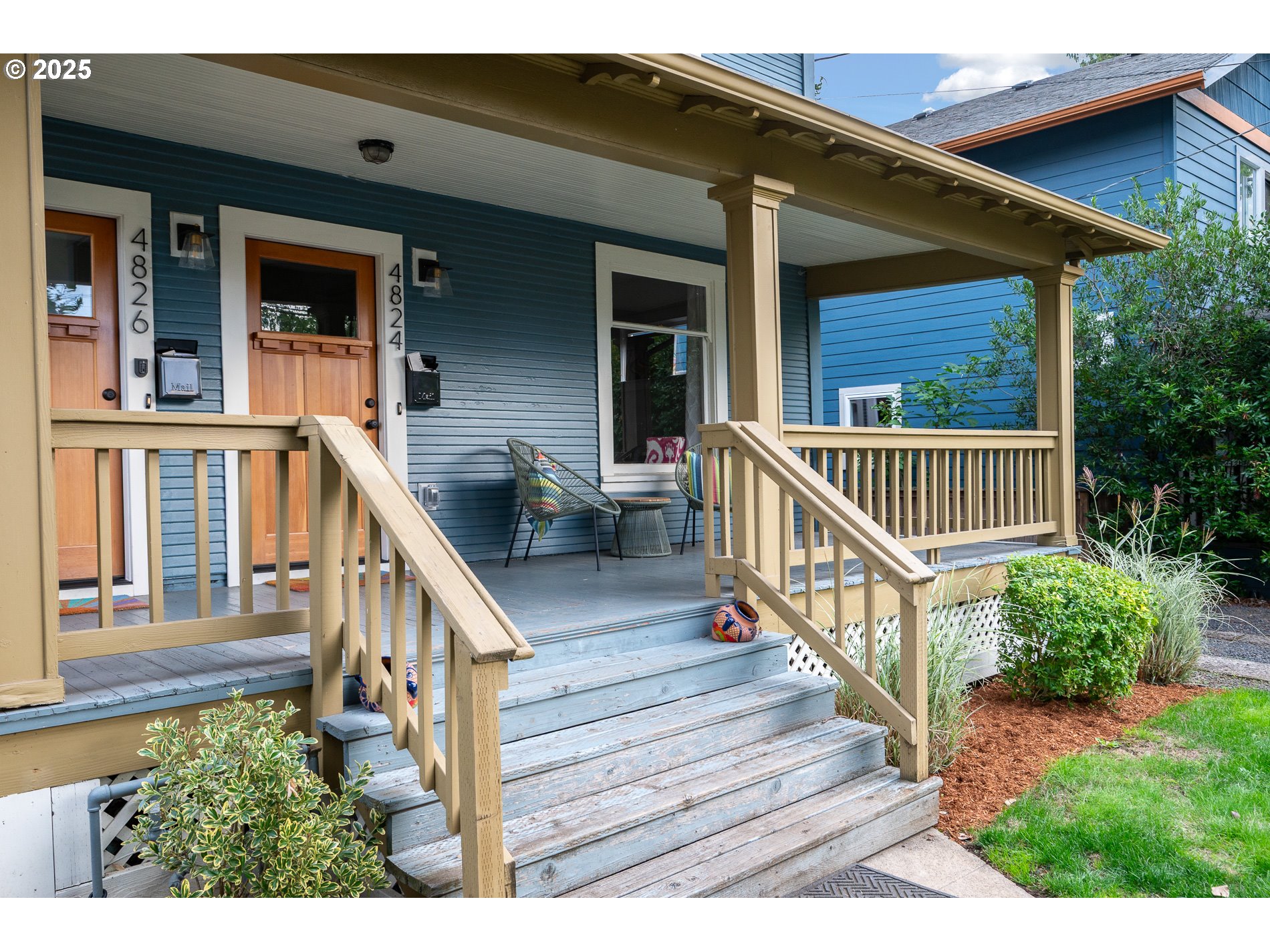 4824 Northeast 8th Avenue Portland, OR 97211 - Photo 3 of 39