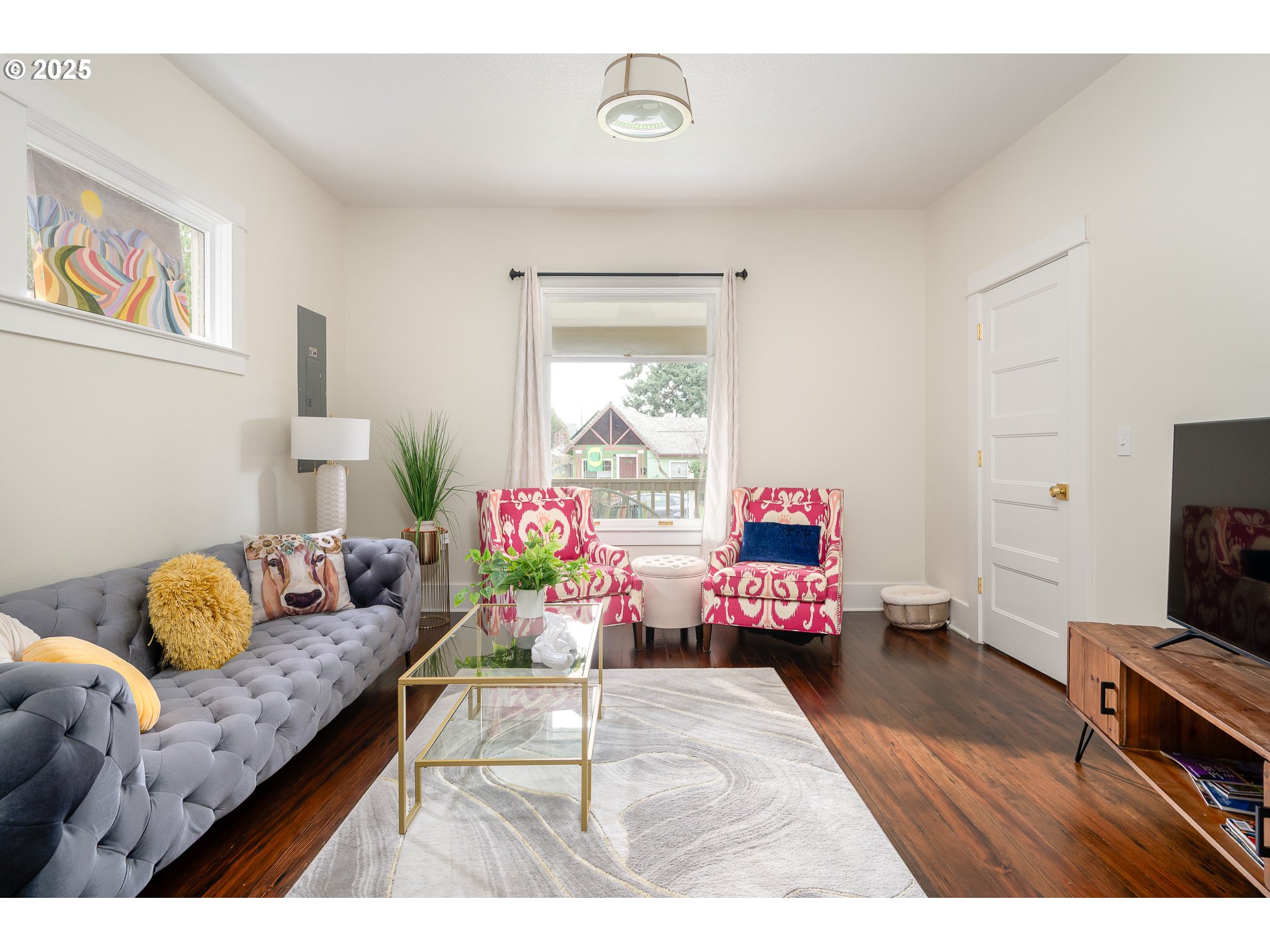 4824 Northeast 8th Avenue Portland, OR 97211 - Photo 4 of 39