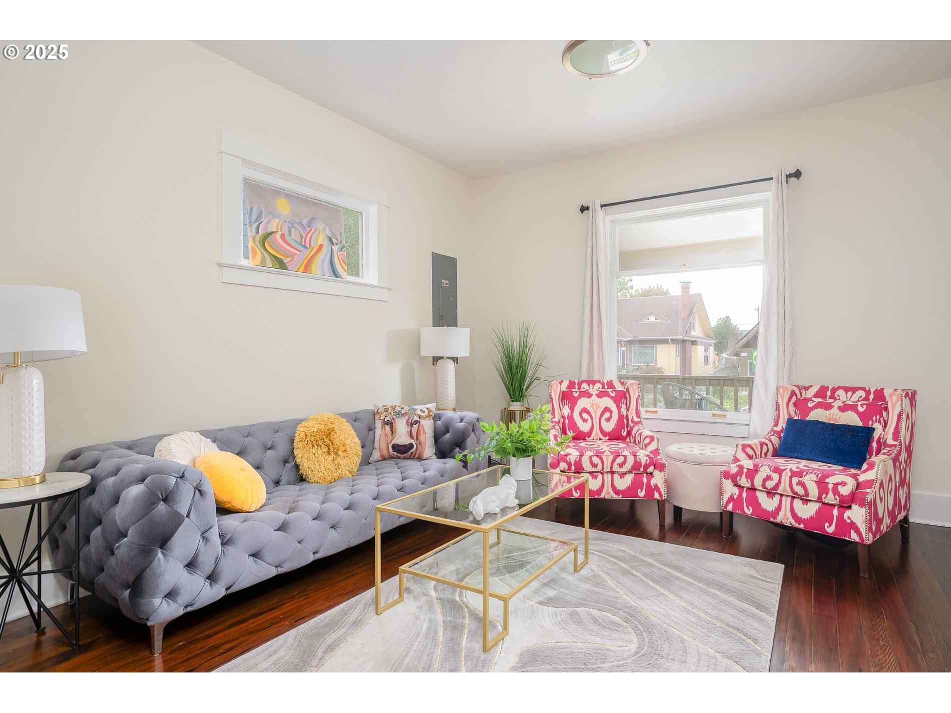 4824 Northeast 8th Avenue Portland, OR 97211 - Photo 5 of 39