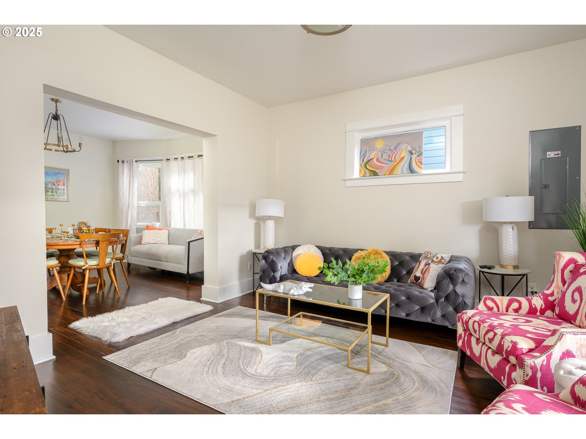 4824 Northeast 8th Avenue Portland, OR 97211 - Photo 6 of 39