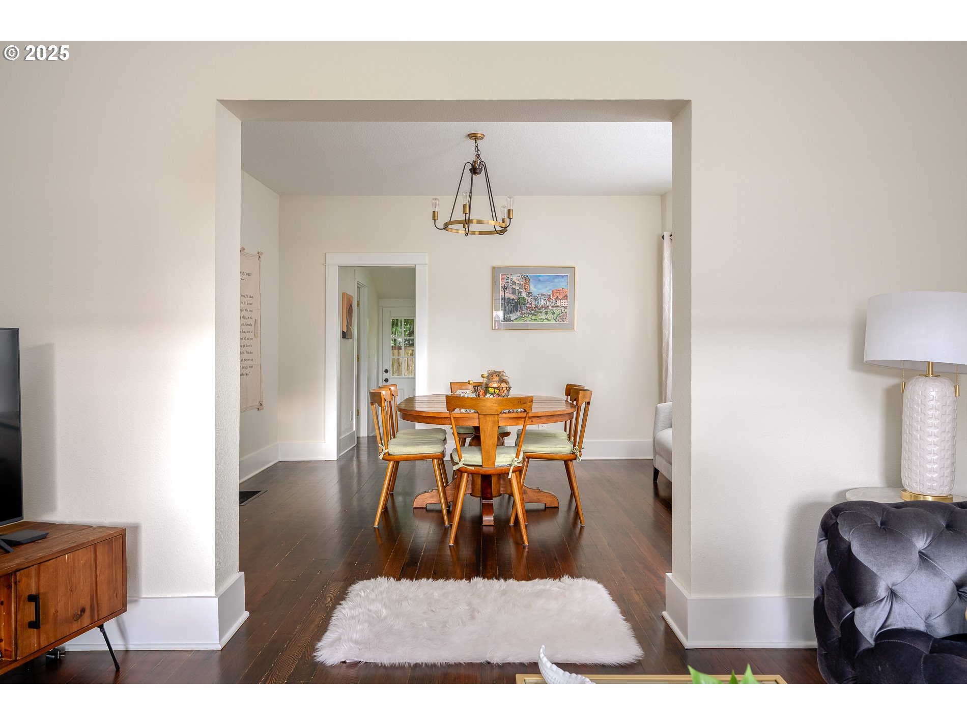 4824 Northeast 8th Avenue Portland, OR 97211 - Photo 7 of 39