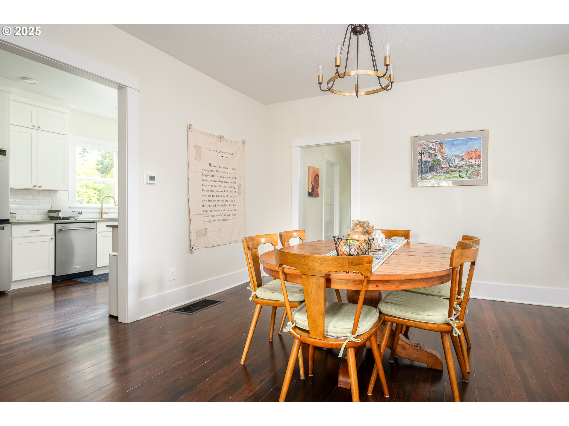 4824 Northeast 8th Avenue Portland, OR 97211 - Photo 8 of 39