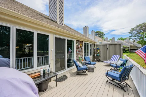 $729,000 | 31 Forest Gate, Unit 31, Yarmouth Port, MA 02675