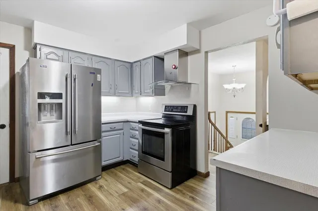 $315,000 | 443 Oak Street, Woodville, WI 54028