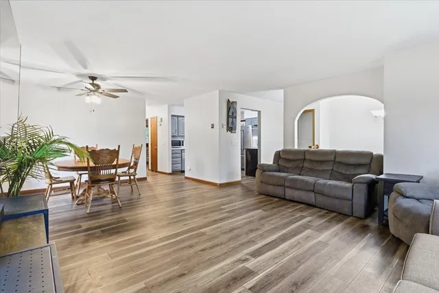 $315,000 | 443 Oak Street, Woodville, WI 54028