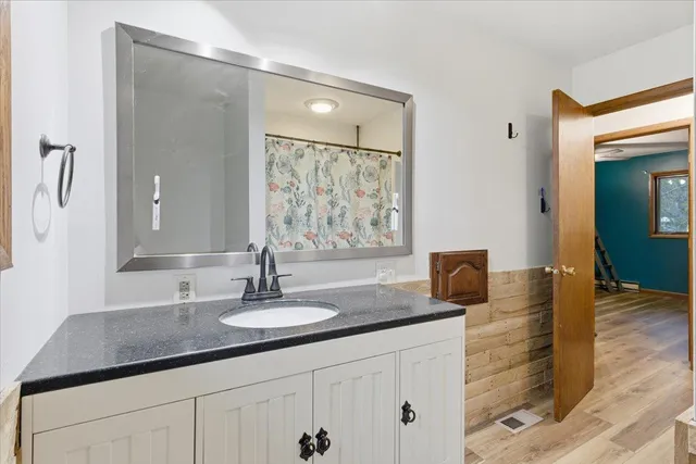 $315,000 | 443 Oak Street, Woodville, WI 54028