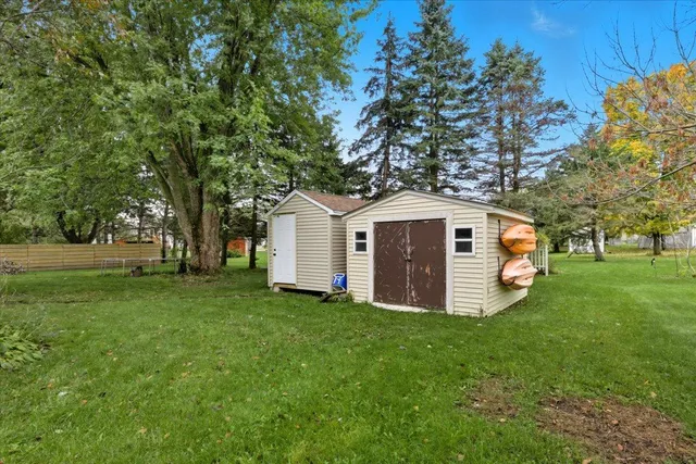 $315,000 | 443 Oak Street, Woodville, WI 54028