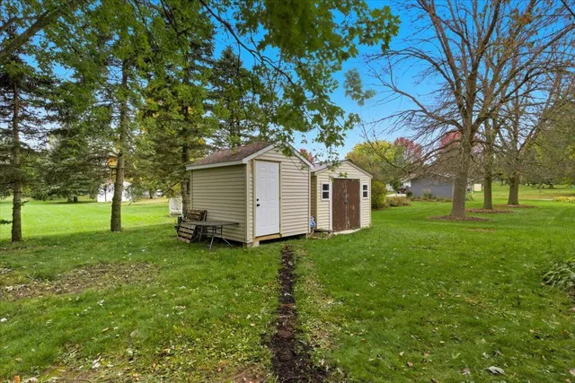 $315,000 | 443 Oak Street, Woodville, WI 54028