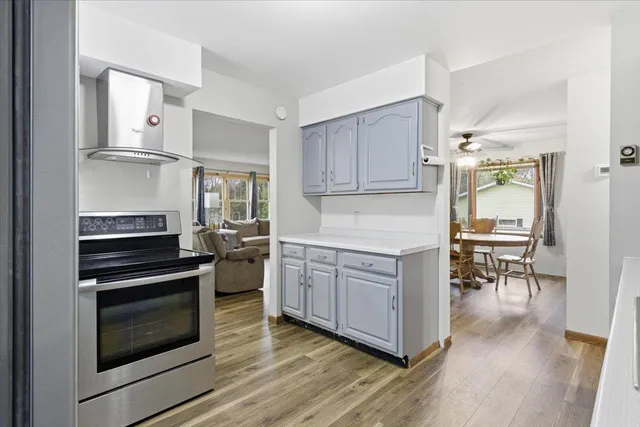 $315,000 | 443 Oak Street, Woodville, WI 54028