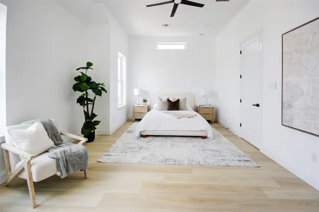 $3,800 | 1214 West 24th Street, Unit A, Houston, TX 77008